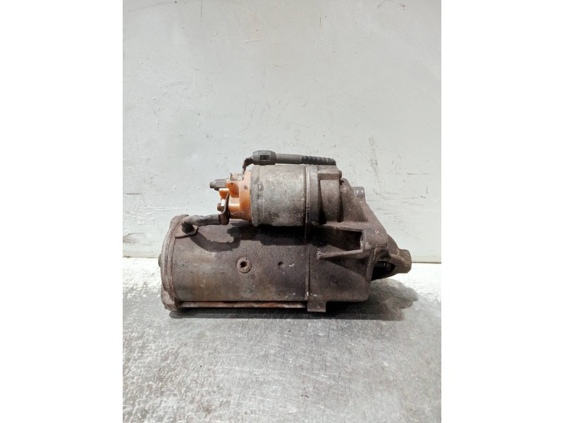 Recambio de motor arranque para renault megane ii berlina 5p referencia OEM IAM 8200628419A D7R44 