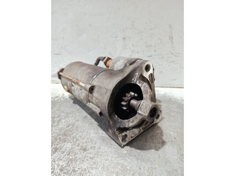 Recambio de motor arranque para renault megane ii berlina 5p referencia OEM IAM 8200628419A D7R44 