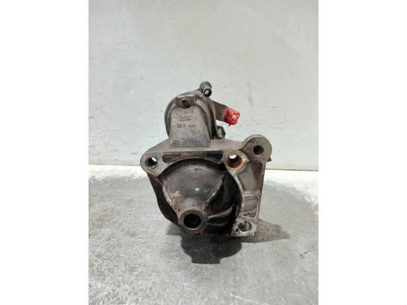 Recambio de motor arranque para renault megane ii berlina 5p referencia OEM IAM 8200628419A D7R44 