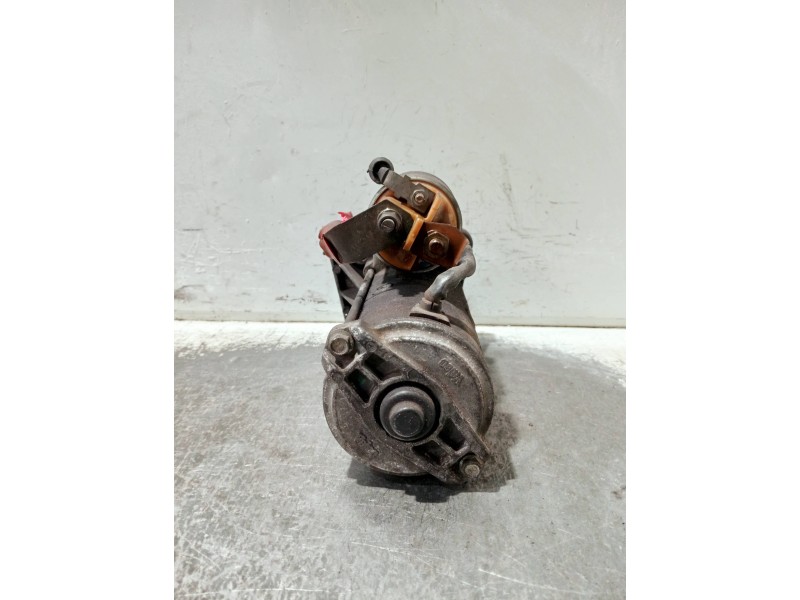 Recambio de motor arranque para renault megane ii berlina 5p referencia OEM IAM 8200628419A D7R44 