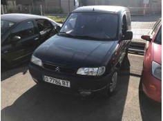 citroen berlingo del año 1996