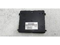 Recambio de modulo electronico para dacia sandero comfort referencia OEM IAM 285254482R 27760B670B