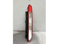 Recambio de piloto trasero derecho para ford focus lim. (cb4) referencia OEM IAM   