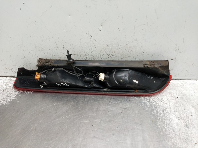 Recambio de piloto trasero derecho para ford focus lim. (cb4) referencia OEM IAM   