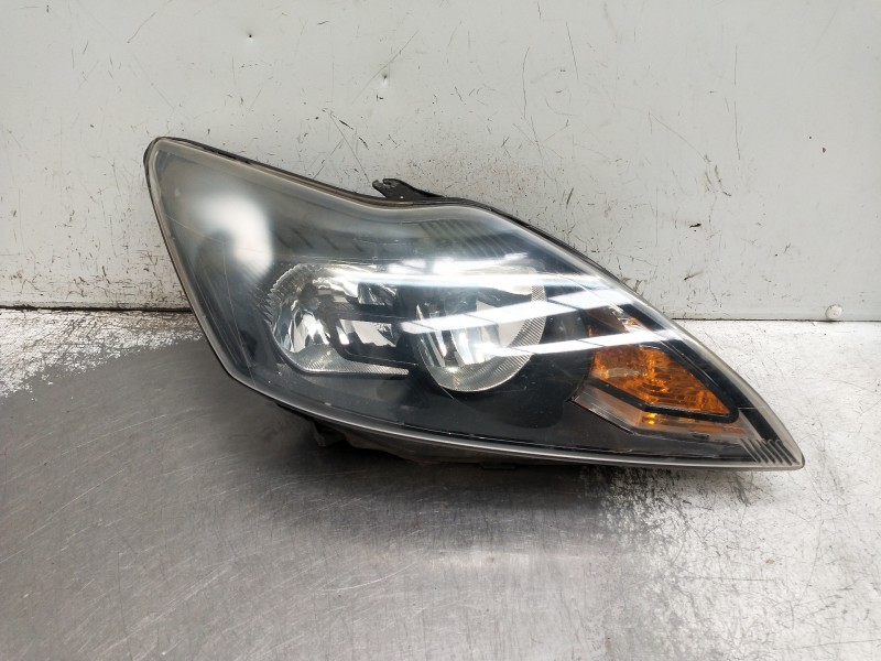 Recambio de faro derecho para ford focus lim. (cb4) referencia OEM IAM   