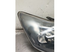 Recambio de faro derecho para ford focus lim. (cb4) referencia OEM IAM    2