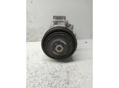 Recambio de compresor aire acondicionado para toyota auris business referencia OEM IAM 4472806581   2