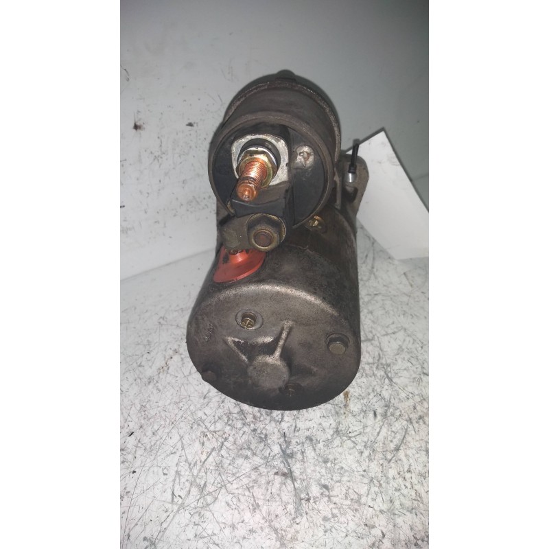 Recambio de motor arranque para fiat panda (169) 1.2 8v dynamic referencia OEM IAM C132 63102022 DENSO