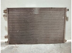 Recambio de condensador / radiador aire acondicionado para renault megane ii berlina 5p referencia OEM IAM 8200115543 993758SD 