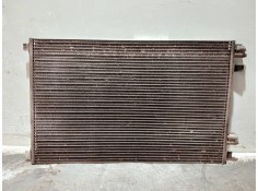 Recambio de condensador / radiador aire acondicionado para renault megane ii berlina 5p referencia OEM IAM 8200115543 993758SD  2