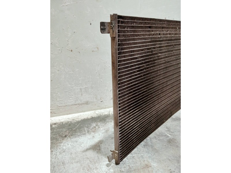 Recambio de condensador / radiador aire acondicionado para renault megane ii berlina 5p referencia OEM IAM 8200115543 993758SD 