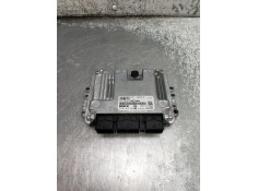 Recambio de centralita motor uce para ford focus lim. (cb4) referencia OEM IAM 0281015242 8M5112A650 
