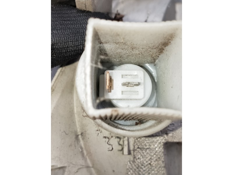 Recambio de piloto delantero derecho para mercedes sprinter (w901,w904) caja cerr. referencia OEM IAM   