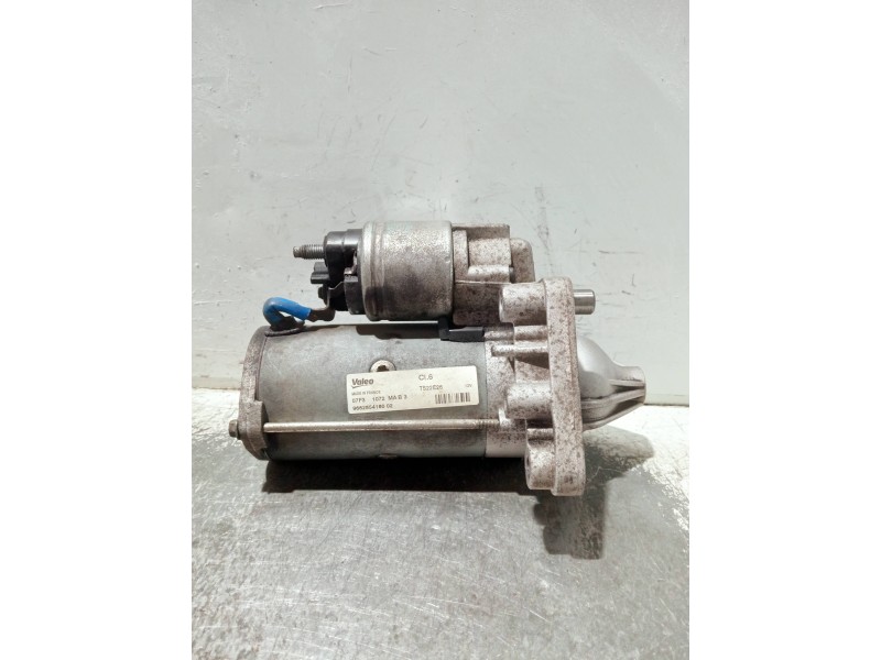 Recambio de motor arranque para citroen berlingo cuadro referencia OEM IAM 966285418002 TS22E26 
