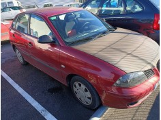 seat ibiza (6l1) del año 2003