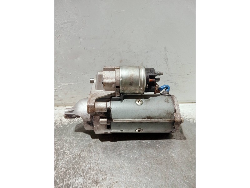 Recambio de motor arranque para citroen berlingo cuadro referencia OEM IAM 966285418002 TS22E26 