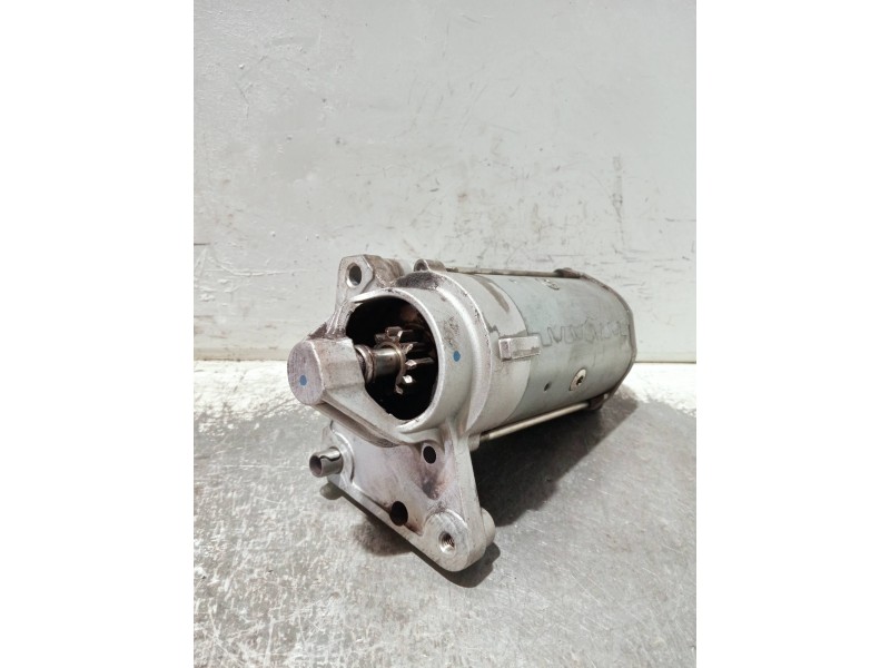 Recambio de motor arranque para citroen berlingo cuadro referencia OEM IAM 966285418002 TS22E26 
