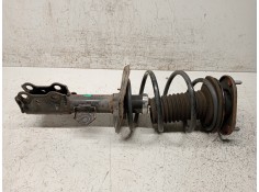 Recambio de amortiguador delantero derecho para toyota auris business referencia OEM IAM 4851002A10  