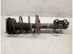 Recambio de amortiguador delantero derecho para toyota auris business referencia OEM IAM 4851002A10   2