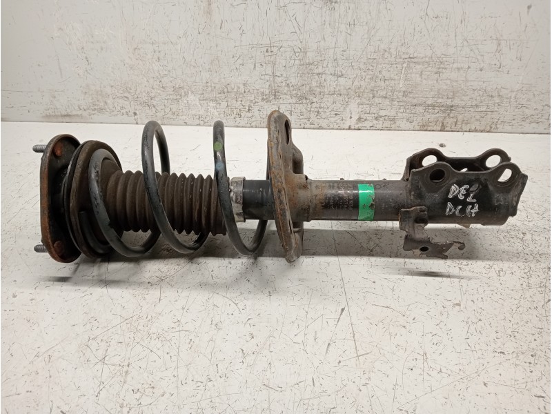 Recambio de amortiguador delantero derecho para toyota auris business referencia OEM IAM 4851002A10  