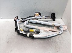 Recambio de airbag cortina delantero derecho para toyota auris business referencia OEM IAM TG11E01001  