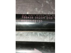 Recambio de amortiguadores maletero / porton para toyota auris business referencia OEM IAM 6895002130 7564390520N  2