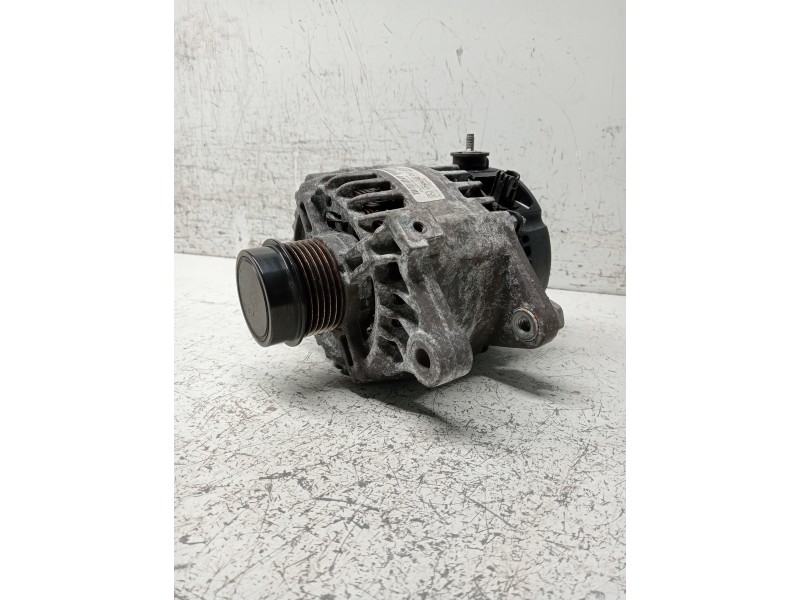 Recambio de alternador para toyota auris business referencia OEM IAM 270600T190 MS1012101750 
