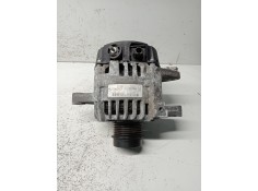 Recambio de alternador para toyota auris business referencia OEM IAM 270600T190 MS1012101750  2