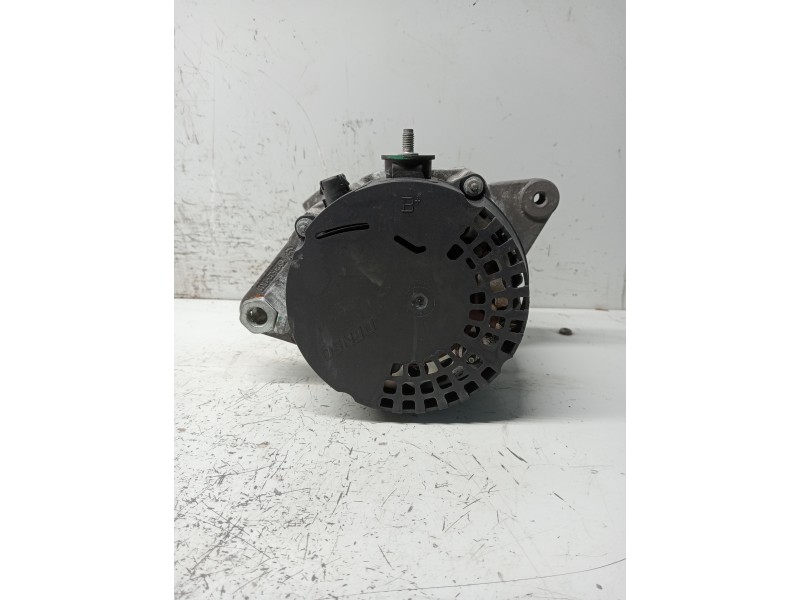 Recambio de alternador para toyota auris business referencia OEM IAM 270600T190 MS1012101750 