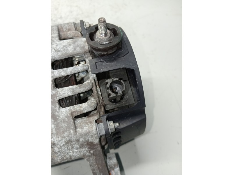 Recambio de alternador para toyota auris business referencia OEM IAM 270600T190 MS1012101750 