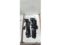 Recambio de kit airbag para dacia sandero comfort referencia OEM IAM    2