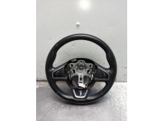Recambio de volante para renault captur referencia OEM IAM   