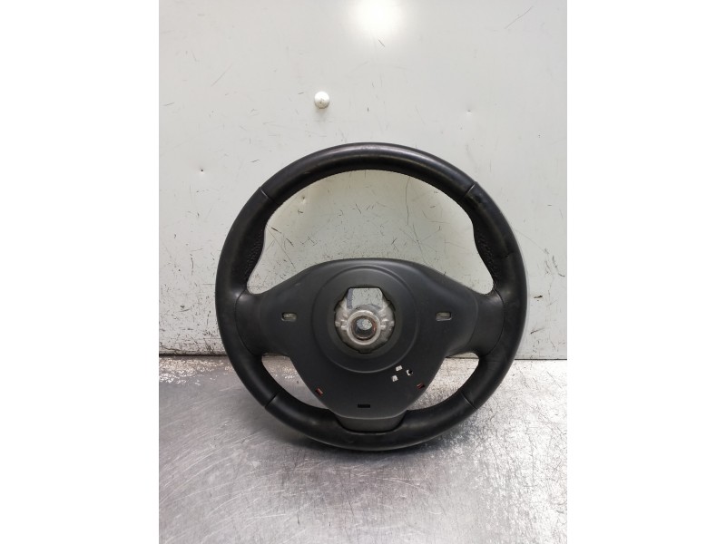 Recambio de volante para renault captur referencia OEM IAM   