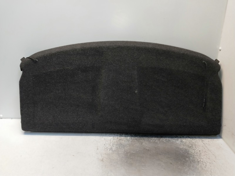 Recambio de bandeja trasera para toyota auris business referencia OEM IAM 6433002A30 82602100 