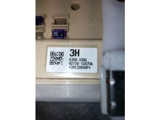 Recambio de caja reles / fusibles para toyota auris business referencia OEM IAM 8922102331 50119221 63583366 8273012X70A 2