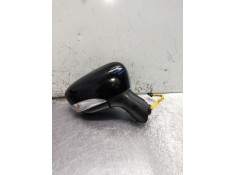 Recambio de retrovisor derecho para renault captur referencia OEM IAM ELÉCTRICO 1 ENCHUFE 11 CABLES