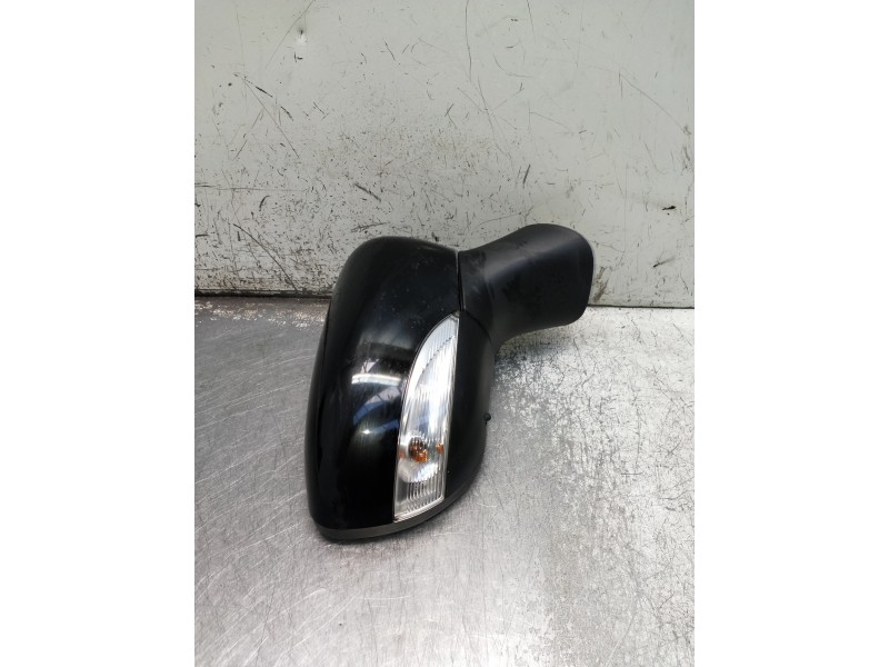 Recambio de retrovisor derecho para renault captur referencia OEM IAM ELÉCTRICO 1 ENCHUFE 11 CABLES