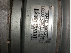 Recambio de columna direccion para toyota auris business referencia OEM IAM JG412000020 MB034890059A 8965012C90 JJ501000105 2