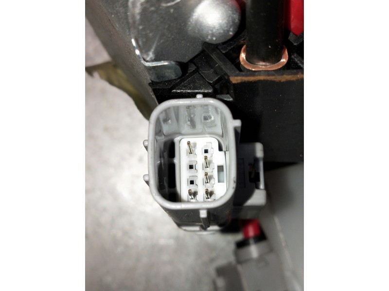 Recambio de columna direccion para toyota auris business referencia OEM IAM JG412000020 MB034890059A 8965012C90 JJ501000105