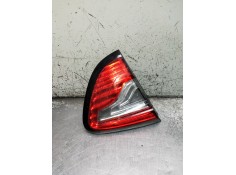 Recambio de piloto trasero izquierdo interior para renault captur referencia OEM IAM 0286404165  