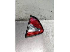 Recambio de piloto trasero derecho interior para renault captur referencia OEM IAM 0286414164  