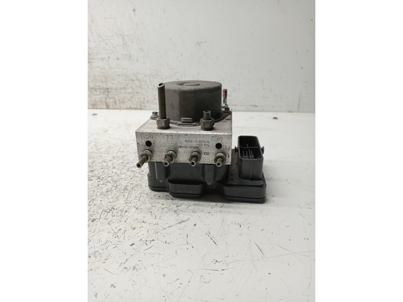 Recambio de abs para toyota auris business referencia OEM IAM 4454002380 0265242074 0265956014 2265106455