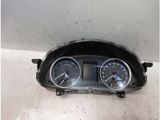 Recambio de cuadro instrumentos para toyota auris business referencia OEM IAM 838000ZV62 A2C31789200 