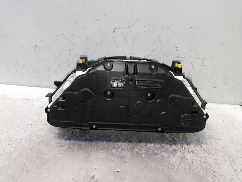 Recambio de cuadro instrumentos para toyota auris business referencia OEM IAM 838000ZV62 A2C31789200 