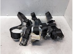 Recambio de juego cinturones trasero para toyota auris business referencia OEM IAM   5P 2