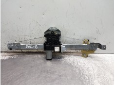 Recambio de elevalunas delantero izquierdo para renault captur referencia OEM IAM 128001502B 3R4654 9030320C 5P