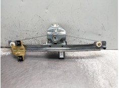 Recambio de elevalunas delantero izquierdo para renault captur referencia OEM IAM 128001502B 3R4654 9030320C 5P 2