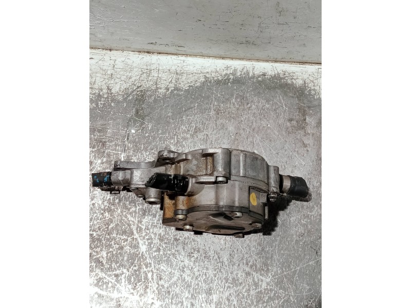 Recambio de depresor freno / bomba vacio para volkswagen golf iv berlina (1j1) referencia OEM IAM RE215307  