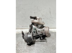 Recambio de caja mariposa para volkswagen golf iv berlina (1j1) referencia OEM IAM 038129637B 045131501L 