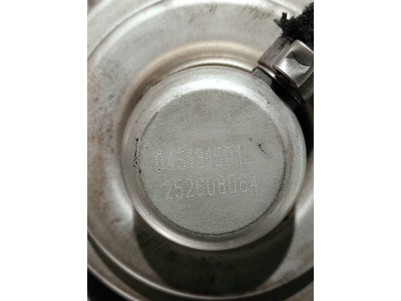 Recambio de caja mariposa para volkswagen golf iv berlina (1j1) referencia OEM IAM 038129637B 045131501L 